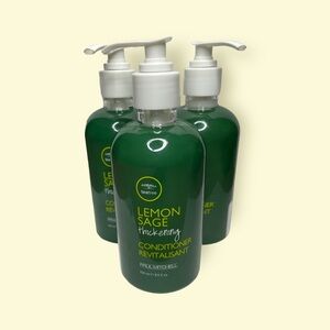 (1) Paul Mitchell Thickening Conditioner - Lemon Sage